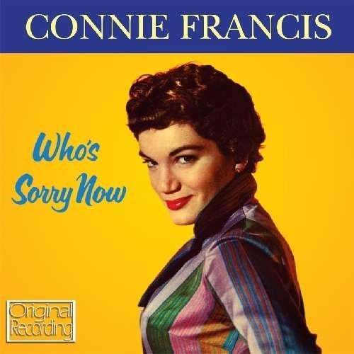 Connie Francis